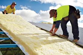 Foam Insulation Services