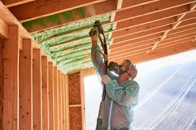 Best Soundproof Insulation  in Cresson, TX