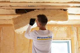 Best Spray Foam Insulation  in Cresson, TX