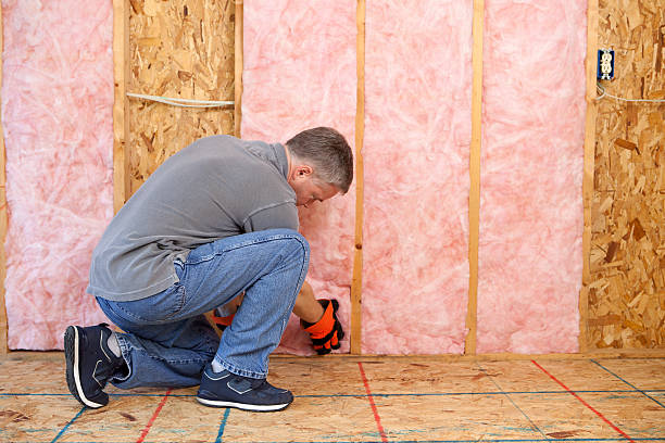 Best Eco-Friendly or Green Insulation Solutions  in Cresson, TX