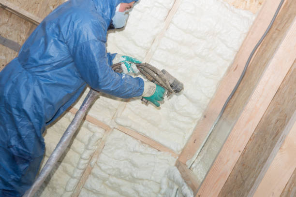 Types of Insulation We Offer in Cresson, TX